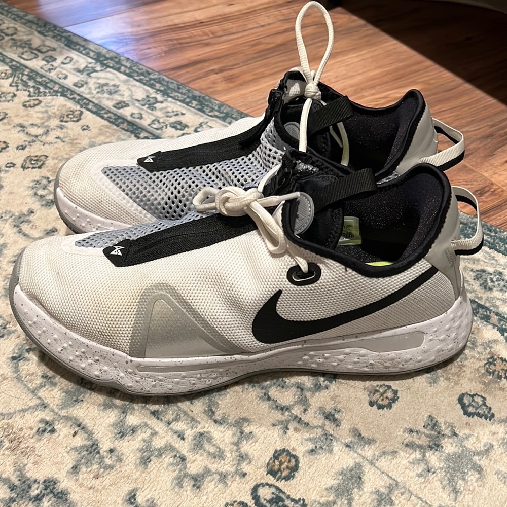 Nike sneakers